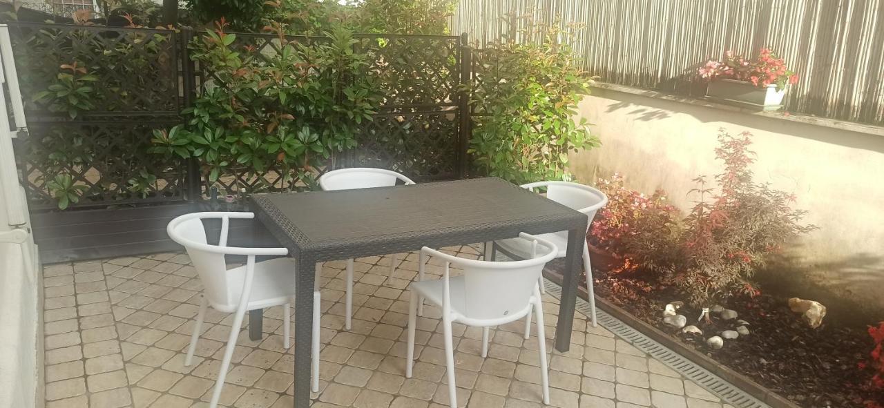 Apartment La Farfalla Rom